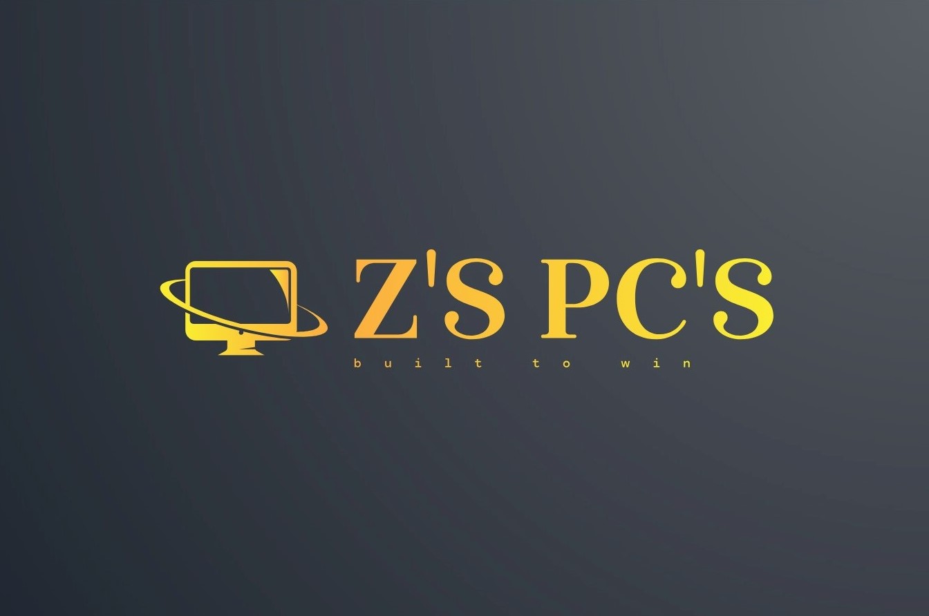 Z's PC's Header